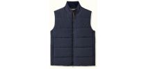 Padstow Vest