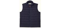 Patterson Creek Vest