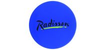 Little Round Button