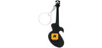 Guitar Key Chain