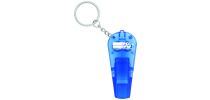 Proton Flashlight