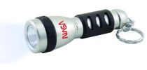 Viper Flashlight Key Chain