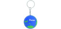Global Key Chain