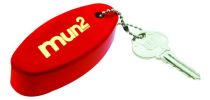 Floating Key Chain