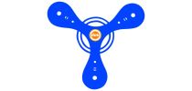 Tripod Boomerang