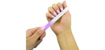 Mini Glass Nail File