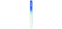 Glass Nail File with Case
