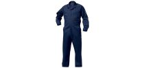 Mens Combination Drill Overall