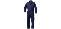 Mens Polycotton Overall