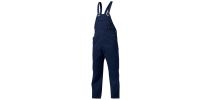 Mens Bib and Brace Drill Overall