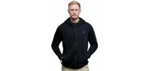 Mens Quantum Hoodie