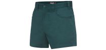 Mens Jean Top Drill Shorts