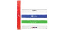 30cm Plastic Ruler