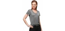 Ladies Deco Top