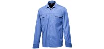 Mens Drycool Shirt L/S