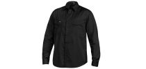 Mens Tradies Shirt Long Sleeve