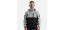 Trademark Hybrid Hoodie