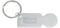 Drake Trolley Key