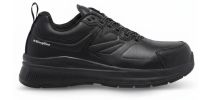 Womens Hypertec Leather Boot