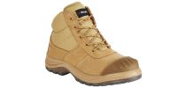 Mens Tradie Boot