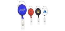 JKO Retractable Badge Holder