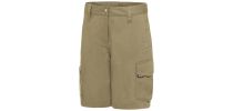 Womens Workcool Shorts