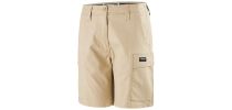 Womens Workcool Pro Short