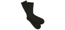 Womens Bamboo Work Sock