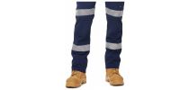 DryCool Taped Pant