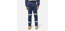 Originals Stretch Denim Work Jeans Bio Motion