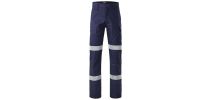 Mens Stretch Bio Motion Cargo Pant