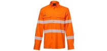 Workcool Pro Bio Motion Mens Shirt Long Sleeve