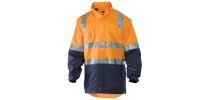 Reflective Lightweight Jacket