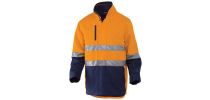 Reflective 3 in 1 Cotton Jacket