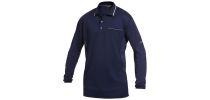 Workcool Polo Long Sleeve