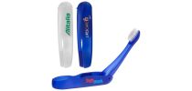 Folding Travel Tooth Brush