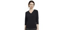 Ladies Lana 3/4 Sleeve Top