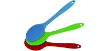 Silicone Spoon