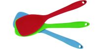 Silicone Square Spoon