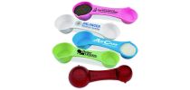 Multi-Use Measure Spoon