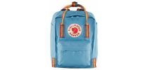 Kanken Rainbow Mini Backpack