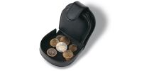Euro Coin Wallet In Pu