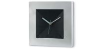 Square Wall Clock