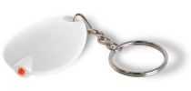 Keyring With Led Light