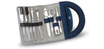 Manicure And Brush Set