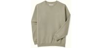 Mini Longhorn Sweatshirt