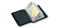 Imi Leather Credit Card Holder