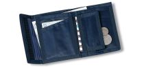 Bright Coloured Wallet.