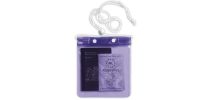 Waterproof Neck Wallet