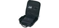 Laptop Bag With Extra Pockets